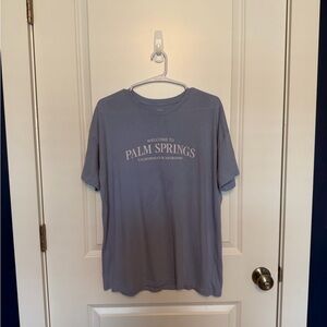 Abercrombie & Fitch Boyfriend Tee